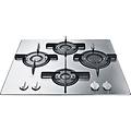Hotpoint Ariston Piano Cottura A Gas Ftghl 641 D Ix Ha