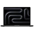 macbook pro 14'' m3 pro chip con 12?core cpu e 18?core gpu 1tb ssd nero siderale (mrx43t/a)