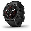 smartwatch epix pro (gen 2) amoled gps 32gb nero + touchscreen