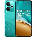 smartphone 14t 5g 6 67 amoled 8 gb/256 gb 6000 mah dimensity 6300 verde