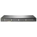 aruba a hewlett packard enterprise company aruba 2930f 48g poe+ 4sfp+ gestito l3 gigabit ethernet
