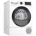 asciugatrice serie 6 wqg24201it 9kg classe d-bianco