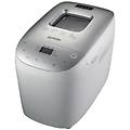 - macchina per il pane bm1600wg potenza 850 w numero di programmi 16 display lcd bianco / argento