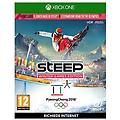 steep winter games edition xbox one