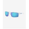Oakley Gibston Occhiali Da Sole Sportivi Transparent