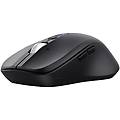 mouse universale ambidestro bluetooth 3200 dpi nero