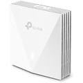 Tplink Tp Link Eap650 Wall 3000 Mbit S Bianco Supporto Power Over Ethernet Poe