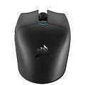 mouse katar pro wrls-nero