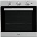 - forno elettrico da icasso ifw 6230 ix capacità 71 l statico colore acciaio inox