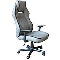- poltrona da gaming ergonomica con poggiatesta e supporto lombare sedia da lavoro girevole