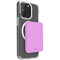 - powerbank pufcbb40p2magpink-coraltastic