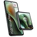 - moto razr 60 ultra ai 5g 512gb 16gb ram display 6. 96' / 4'poled main camera 50mp nanosim+esim