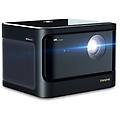 mars pro videoproiettore dlp 2160p (3840x2160) compatibilità 3d nero