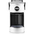 jolie evo plus macchina caffe' in capsule bianco
