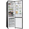 frigorifero combinato cncq2t620eb black