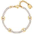 bracciale desideri donna in acciaio cod. bei078