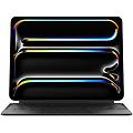 magic keyboard for ipad pro 13" (m4) italiano nero