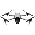 air 3s drone quadricottero grigio 50mp 4k fly more combo 41min volo 32km