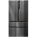 fd 100 serie 7 hb26fsnaaa frigorifero side-by-side libera installazione 750 l e nero (34003947)