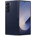Samsung Smartphone Pieghevole Galaxy Z Fold6 256gb Con Ai Blu Scuro Gratuito