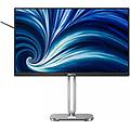 monitor 23. 8'' full hd 120hz ips grigio
