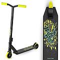 monopattino freestyle per bambini tyro