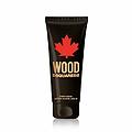 wood pour homme dopo barba balsamo 100ml