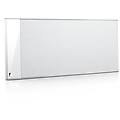 t101c diffusore acustico canale centrale 2 vie colore bianco