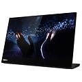 thinkvision m14t 35 6 cm (14") 1920 x 1080 pixel full hd led nero (62a3uat1wl)