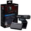 bo311d live streamer duo webcam 2 mp 1920 x 1080 pixel usb 2. 0 nero (61bo311d00am)