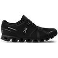 scarpe cloud 5 taglia 44 codice 59-98986 nero