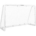 porta da calcio in pvc 244 x 150 cm