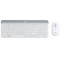 tastiera e mouse mk470 white 920 009205