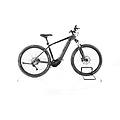 ebike ricondizionata · copperhead evo xxl · buone condizioni