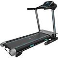 caminadora drumfit wayhome 1600 obelia ultraflex 1500 w lcd pieghevole nera