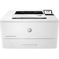 stamp. laser a4 b/n laserjet m406dn 40ppm fronte/retro usb/lan
