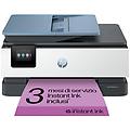 stampante multifunzione officejet pro 8125e