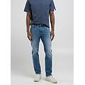 jeans slim fit anbass