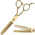 - sfoltitrice per parrucchieri 6 0 per mancini n74-pd