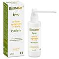 spray lenitivo antiprurito per psoriasi 60 ml