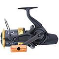 - emblema 45 scw qd ot entrambe le mani grandi pesci mulinello da pesca freno anteriore 10. 158-646