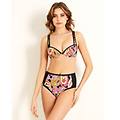 slip alto costume nialy / stampato / 4 stampato