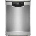 lavastoviglie serie 8 sms8tci01e in acciaio inox 14 coperti