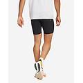 adizero s tgt m short running uomo nero m