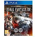 final fantasy xiv online starter edition ps4 playstation 4