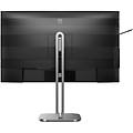 monitor 27b2u4601-00 27'' quad hd lcd grigio