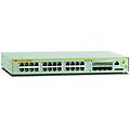 telesis at-x230-28gt-50 gestito l3 gigabit ethernet (10/100/1000) 1u grigio (at-x230-28gt-50)