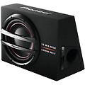 ts-wx305b bassreflex subwoofer 30cm