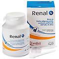 Candioli Renal N Polvere Integratore Intestinale Cani E Gatti 70 G