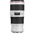 obiettivo ef 70-200 mm f/4 l is ii usm